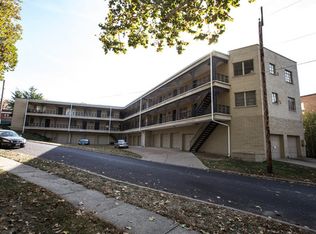 137 E Lockwood Ave #1-Z, Saint Louis, MO 63119