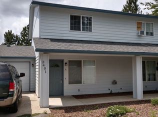 3401 N 4th St UNIT A, Coeur D Alene, ID 83815