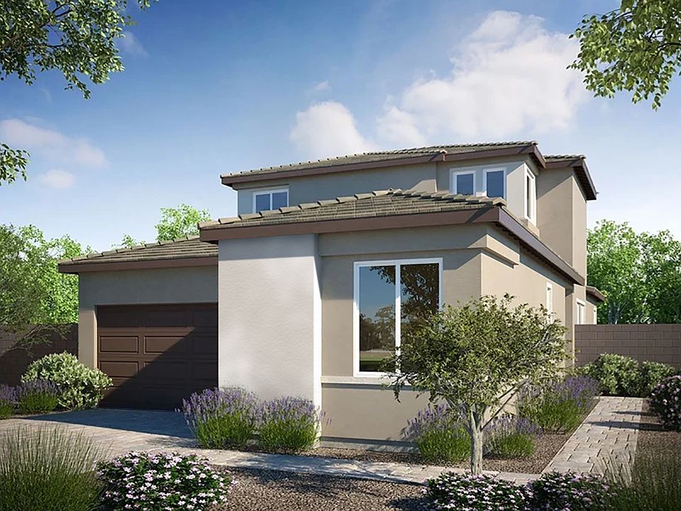 Silverleaf by Taylor Morrison in Las Vegas Valley NV Zillow