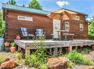 121 Cl Conner Trl, Rutherfordton, NC 28139