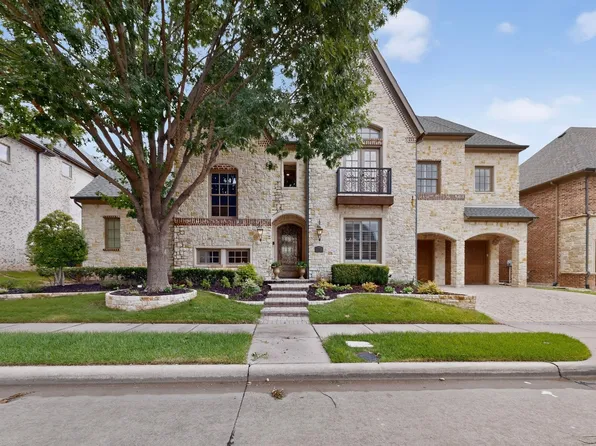 5745 Bernay Ln, Plano, TX 75024
