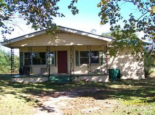 4504 Mimosa Ln, Cottondale, FL 32431