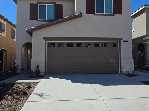 14065 Larissa St, Moreno Valley, CA 92555