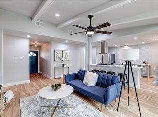 1416 Salem Meadow Cir, Austin, TX 78745