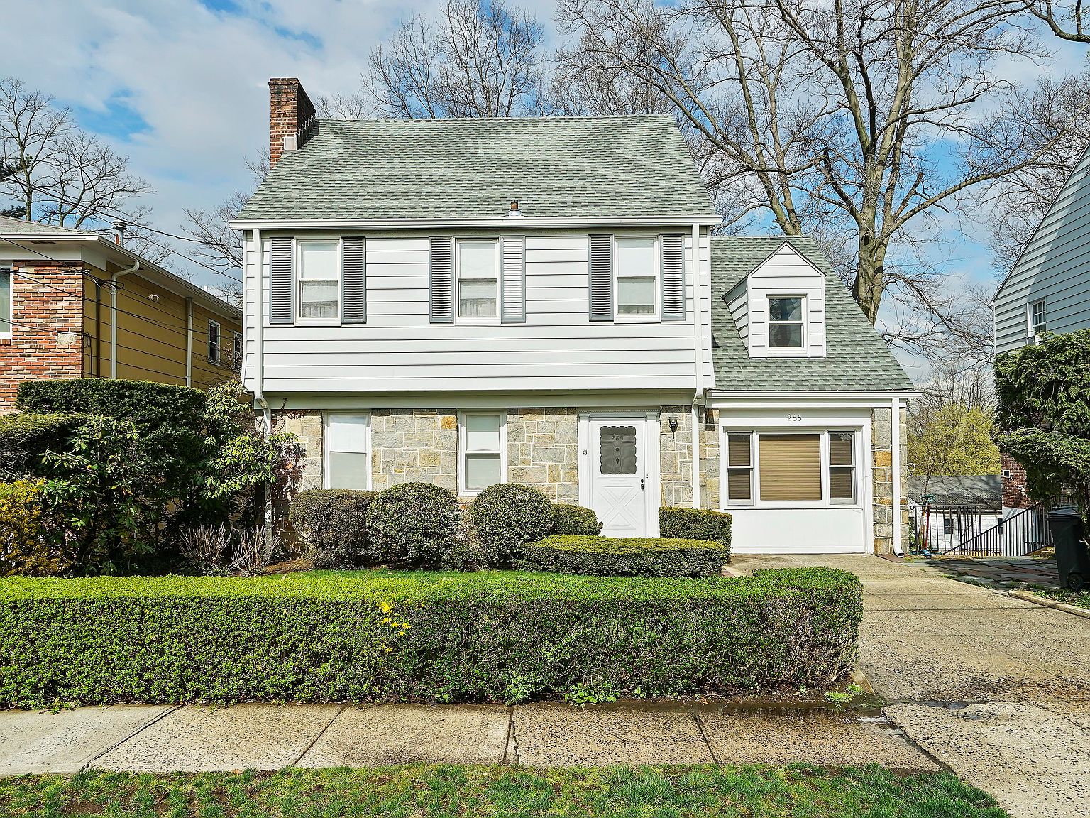 285 Devoe Ave, Yonkers, NY 10705 Zillow