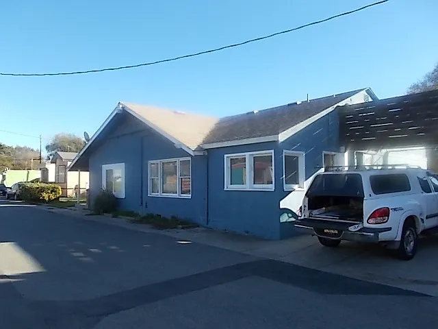 1405 Highway 99 #HOUSE