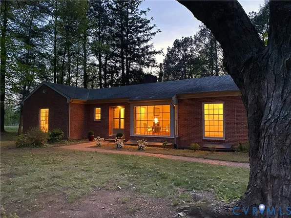 3271 Rosney Rd, Dillwyn, VA 23936