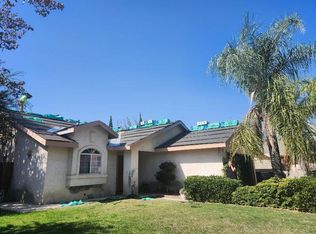 1613 York St, Delano, CA 93215