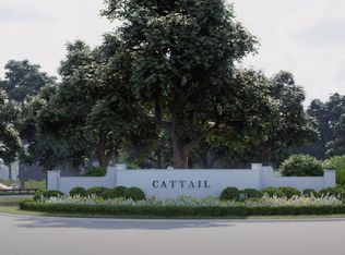 74 Alex Farm Ct LOT 22, Zebulon, NC 27597