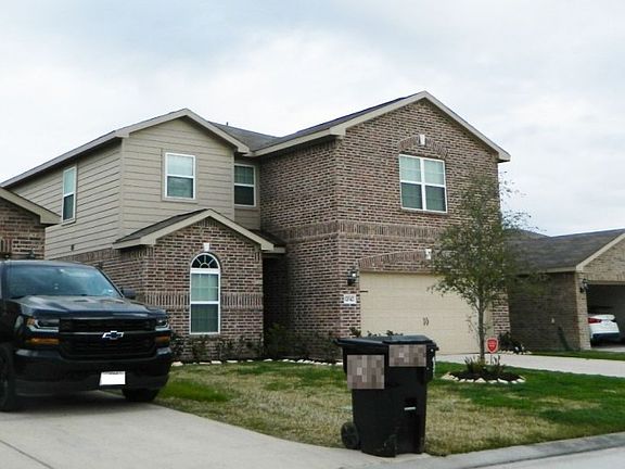 3rd image of 12042 Fairquarter Ln
