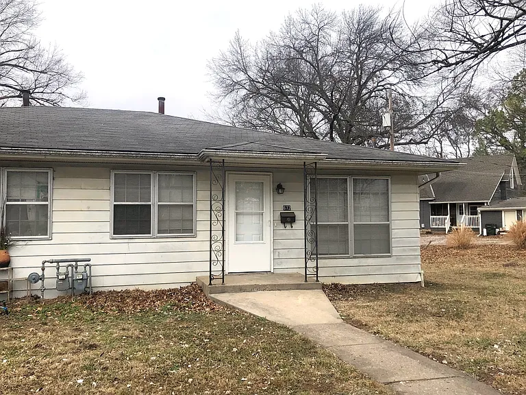 672 Sheridan Ct
Southern Leavenworth location