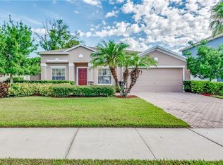 657 Meadow Glade Dr, Winter Garden, FL 34787