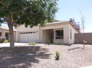 44629 W Bella Trl, Maricopa, AZ 85139