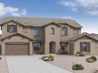 2655 S Velvendo Dr, Gilbert, AZ 85295