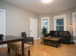 7 Story St #5, Cambridge, MA 02138