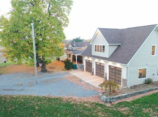 3861 Ridge Rd, Elba, NY 14058