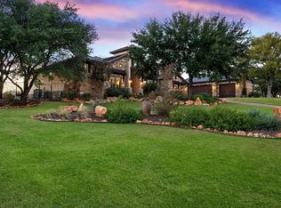 143 Westgate Loop, Horseshoe Bay, TX 78657
