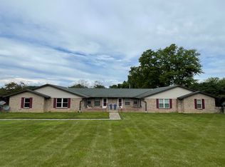 7788 Clyo Rd #7788, Dayton, OH 45459
