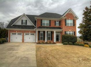 75 Colonial Cir, Cartersville, GA 30120