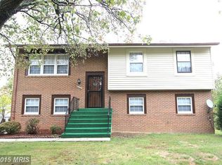 8302 Arden Ln, Fort Washington, MD