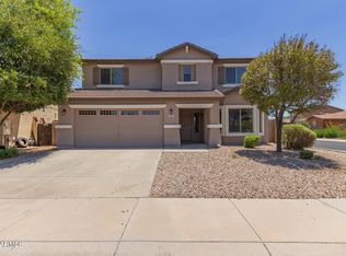 18193 W Saguaro Ln, Surprise, AZ 85388