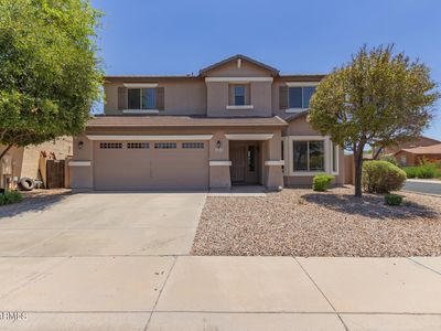 18193 W SAGUARO Lane, Surprise, AZ, 85388
