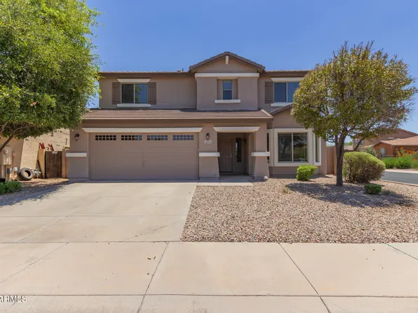 18193 W SAGUARO Lane, Surprise, AZ 85388