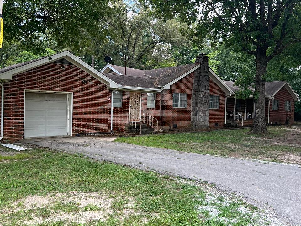 8847 Alabama Hwy, Ringgold, GA 30736 Zillow