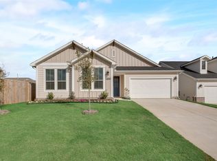 1200 Flatwater Trl, Crowley, TX 76036