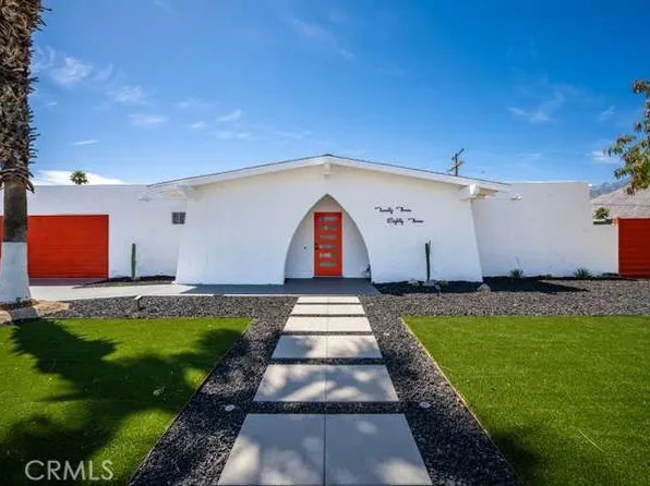 2383 E Bellamy Rd, Palm Springs, CA 92262