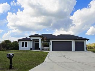 1801 Johannesberg Rd, North Port, FL 34288