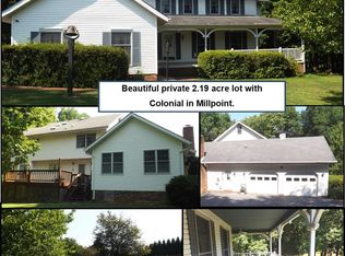 53 Lantern Ln, Martinsburg, WV 25403