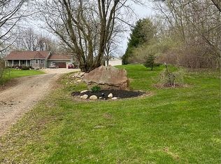 1853 N Mitchell Lake Rd, Attica, MI 48412