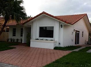 6232 SW 151st Pl, Miami, FL 33193