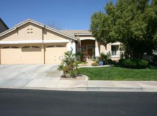 1778 Crystal Stream Ave, Henderson, NV 89012