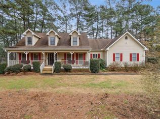 2020 Temple Johnson Rd, Loganville, GA 30052