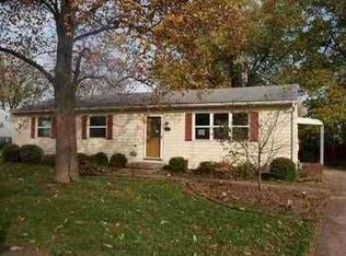 914 Charles St, Trenton, OH