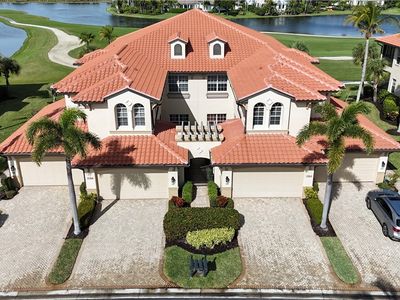 11268 Bienvenida Way UNIT 101, Fort Myers, FL, 33908