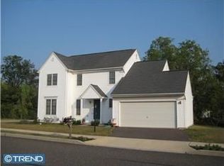 428 Heather Dr, Royersford, PA 19468