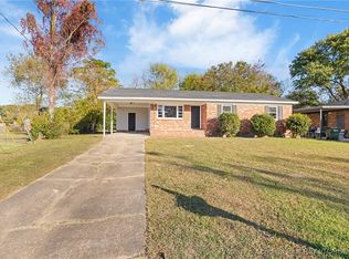 814 Maverick Ct, Fayetteville, NC 28303