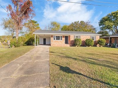 814 Maverick Ct, Fayetteville, NC, 28303