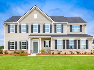 Saint Lawrence Plan, Edinburgh, Locust Grove, GA 30248