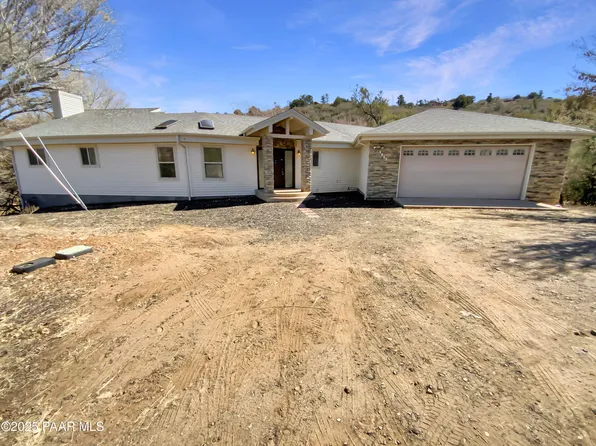 1217 N Rose Quartz Dr, Prescott, AZ 86303