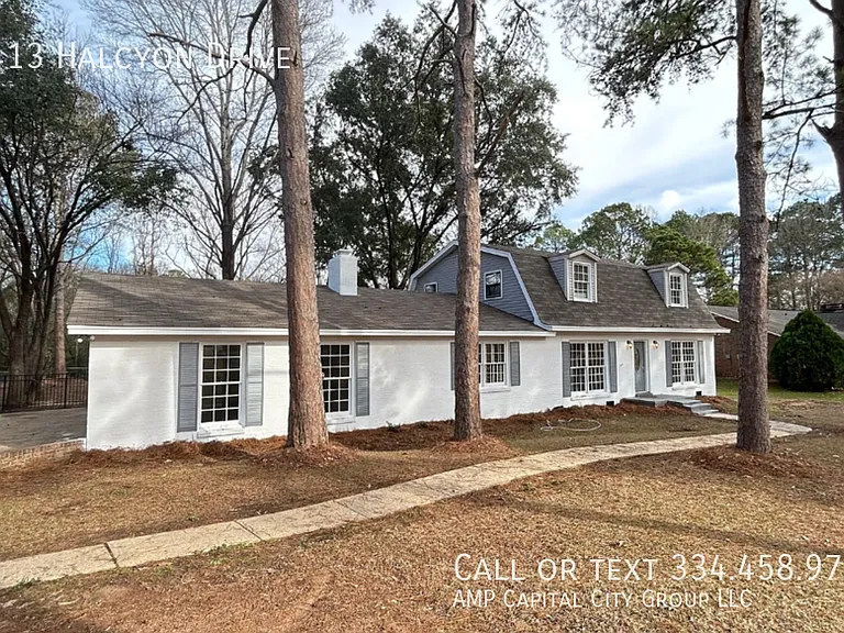 6413 Halcyon Dr — Photo 2