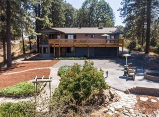 45089 Auberry Rd, Auberry, CA 93602