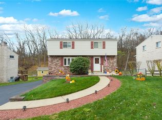 1773 Oblock Rd, Pittsburgh, PA 15239