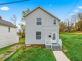 523 Grant St, Sharon, PA 16146