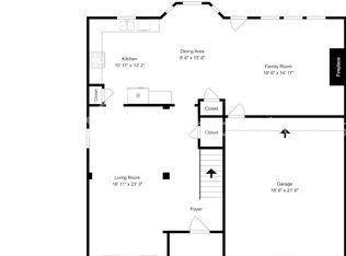 9818 Golden Prairie Ln, Houston, TX 77086