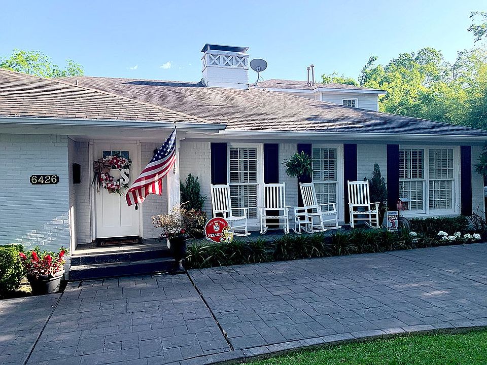 1st image of 6426 Woodland Dr