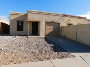 6923 Ivy Pl SW, Albuquerque, NM 87121